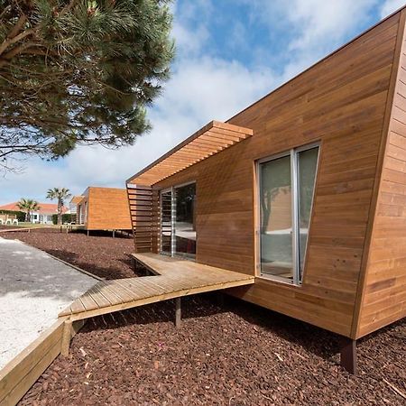 Golden Halcyon - Ericeira Villas Exterior foto