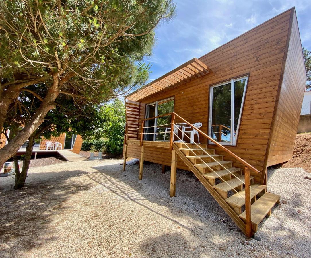 Golden Halcyon - Ericeira Villas Exterior foto