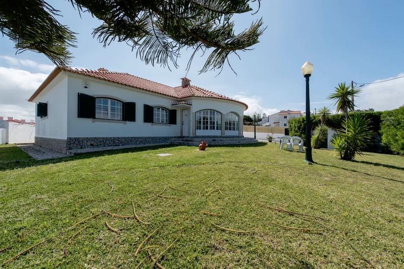 Golden Halcyon - Ericeira Villas Exterior foto