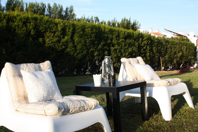 Golden Halcyon - Ericeira Villas Exterior foto