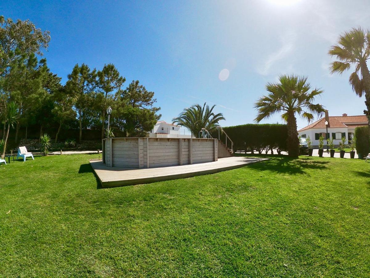 Golden Halcyon - Ericeira Villas Exterior foto