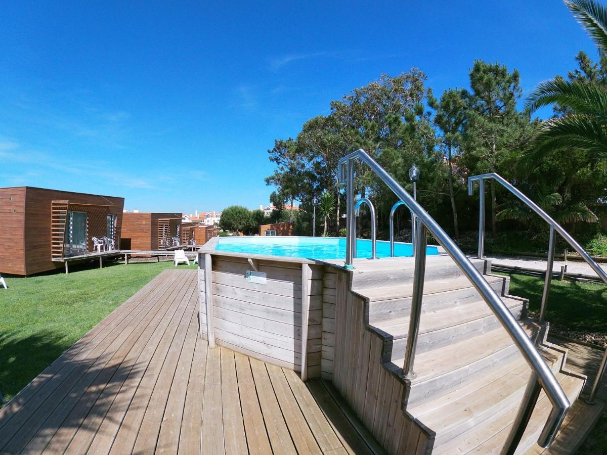 Golden Halcyon - Ericeira Villas Exterior foto