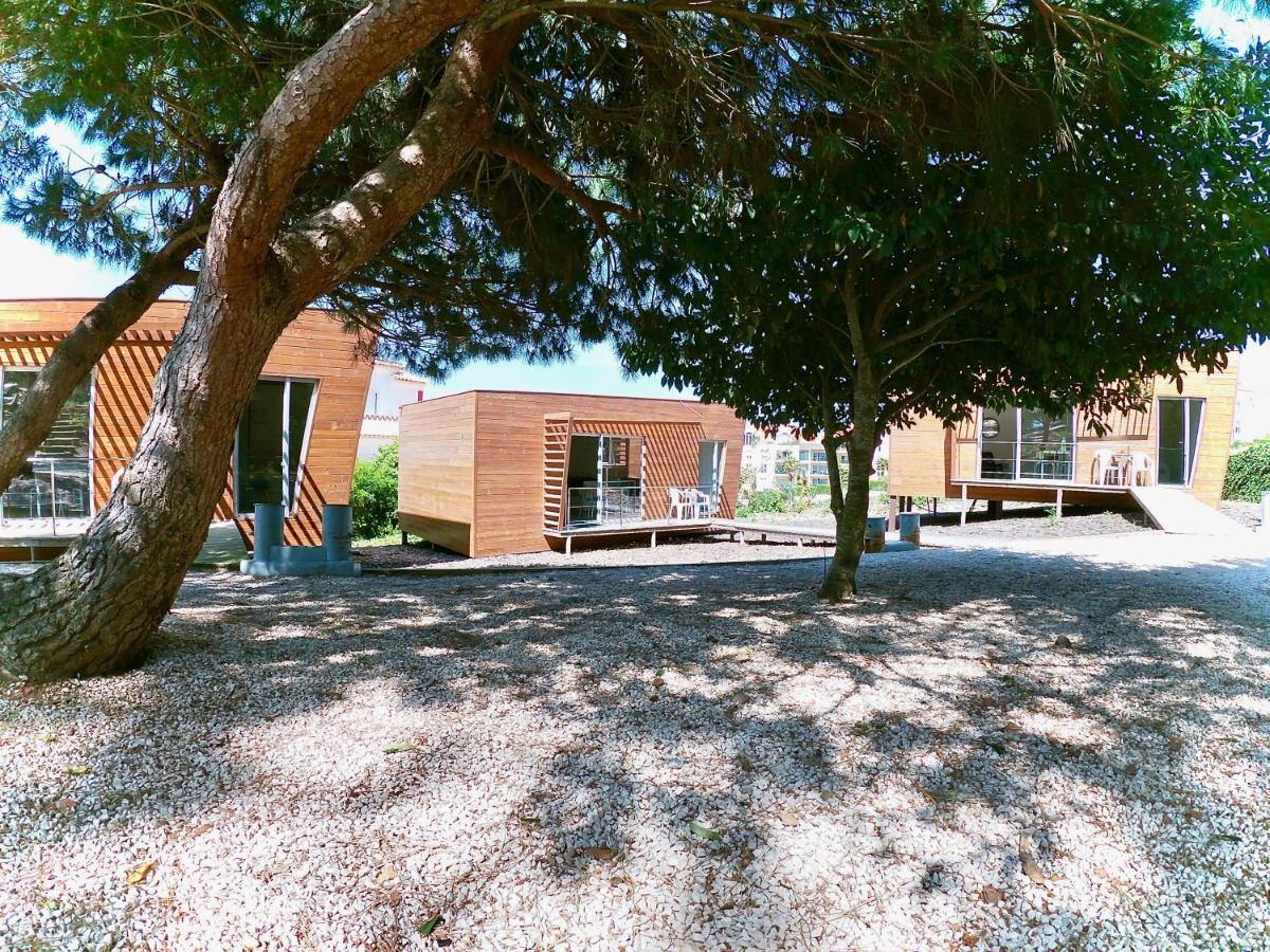 Golden Halcyon - Ericeira Villas Exterior foto