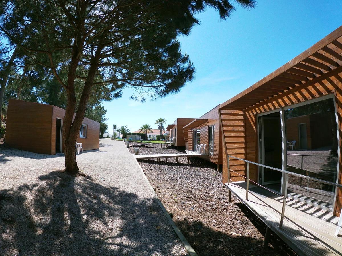 Golden Halcyon - Ericeira Villas Exterior foto